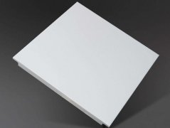  鋁扣板吊頂產品參數(shù)有什么特點